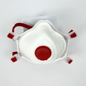 Mascarilla construccion valvula