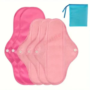 Natural Menstrual Pads