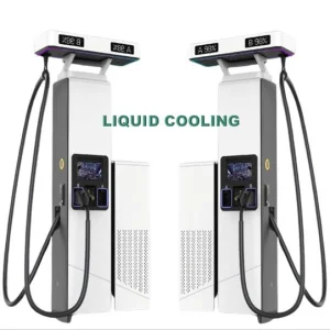 360kw 480kw Electric Vehicle Charging Station for Bus Truck Fleet Super Charger