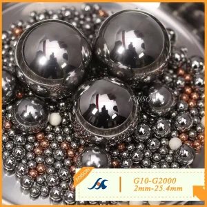 Stainless Steel Ball