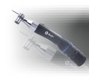 Smart Pen Sagittal Saw