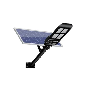 150W Separated Solar Street Light