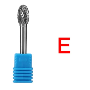 Carbide Burr