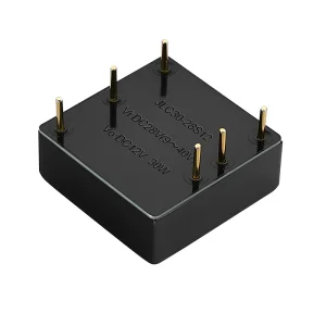 JLA30W LED Driver DC-DC Constant Current Converter Switching Power Supply Isolation Industrial Equipment Adapter Mini Size