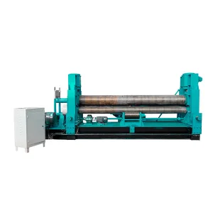Custom Plates&Sheets Hydraulic Plate Rolling Machine For Sale Manufacturers, Factories