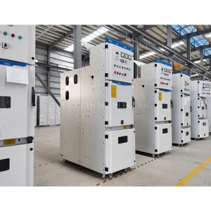 Indoor MV Switchgear