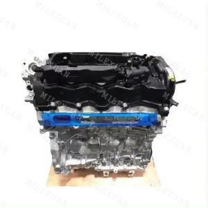 K24W5 Engine
