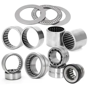 HK Series Needle Bearing
