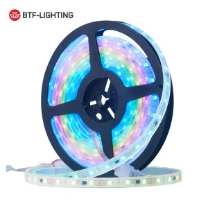 High Quality Pool Lighting DC12V Rgbic