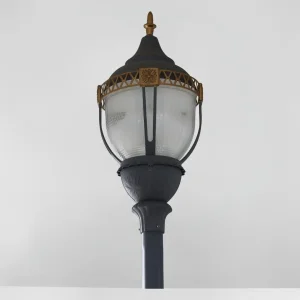 Outdoor Solar Design