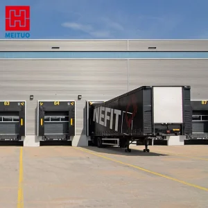 Prefabricated Steel Structure Garage Warehouse Workshop Building Strong Load-bearing Capacity Large Span Corrosion Resistance