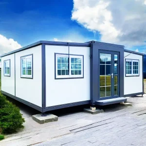 Venta directa de casas prefabricadas, materiales de construcción prefabricados, estructuras de acero, casas modulares de alta gama, casas de tablero de actividad