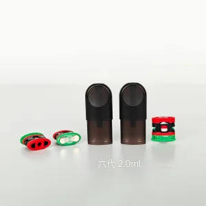 Wholesale Empty Replacement Pods