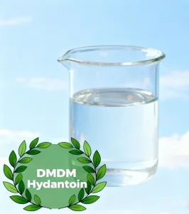 High-Quality DMDM Hydantoin Preservative