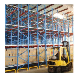 Customizable Gravity Flow System Denmark