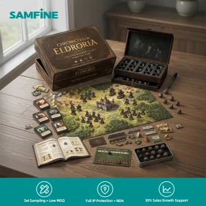 Miniature Game