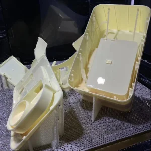 Custom Dental Models