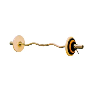 Weight Lifting Barbell