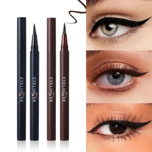 Vegan Smooth Eyeliner