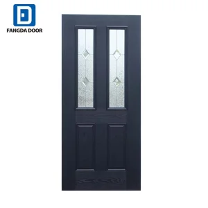 Fangda Awesome Style Composite European Front Door