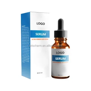 Suero de Ácido Hialurónico OEM 30ml Vegano