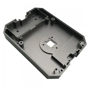 Custom Advanced CNC Machining