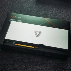 S2000 32GB GPU