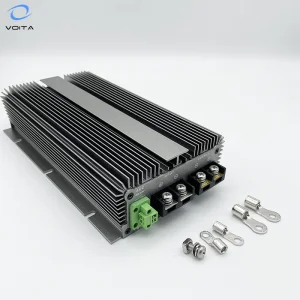 Ethiopia DC Battery Charger