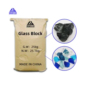 Interior Glass Blocks Houston