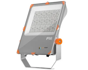 Fa-Fk-Fs Marine Grade Spot Lighting Solution, Asymmetric LED Flood Light by 80W to 600W