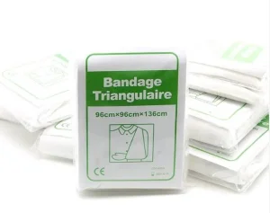 Triangular Bandage