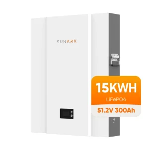 Sunark 15kwh 300ah