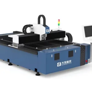BoChu System CNC Laser