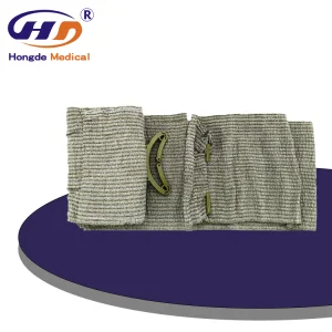 HD-816 Emergency Bandage for Easy Use