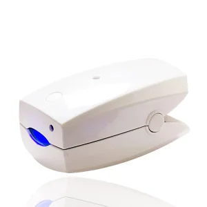 Lllt Low Level Laser Therapy Device for Toe &amp; Fingernail Fungal Infections