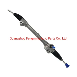 Hot-Selling Car Power Steering Gear 45510-58010 for Alphard Vellfire