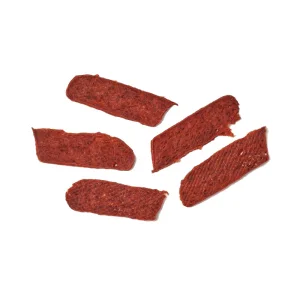 Low Fat High Protein All Natural Rabbit Roast 3.5oz (100g) Dog Treats