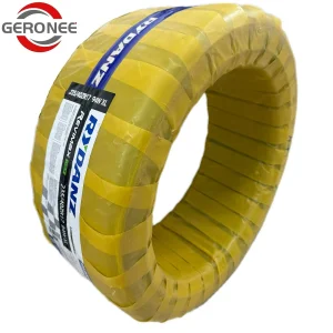 Semi-Slick Formula Sports Radial Tyre UHP Racing Car 15'' 245/45r15 255/60r15 275/60r15 High Performance Track Drifting Tires