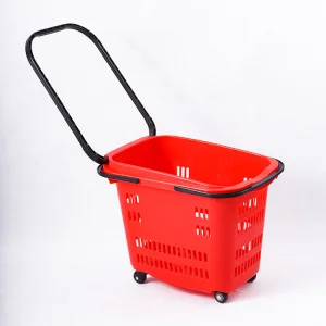 Convenience Store Trolley Islamabad