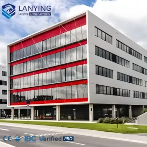Metal Building Sandwich Panel Material Workshop