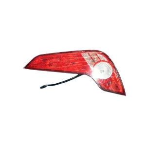 KLQ6123 Bus Tail Lights