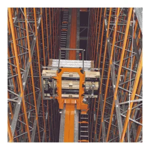 Best Price ASRS Smart Warehouse System