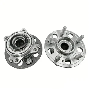 Auto Bearing 51750-J5500 51750j5500 Rear Wheel Hub Bearing Wheel Bearing Hub Unit for KIA Stinger Accessories