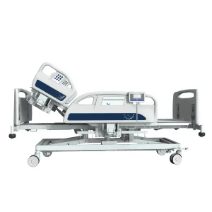 iBed 3W Pro Rehabilitation Hospital Bed for Sick Patient