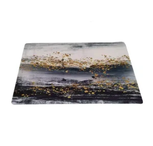 Sublimation mats