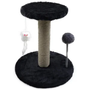 Jumping Cat Tree Tower