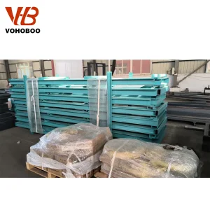 Fixed Installation Lift