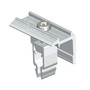 Adjustable Tilt Front Leg Rear Leg of Solar Panel Mounting System PV Bracket