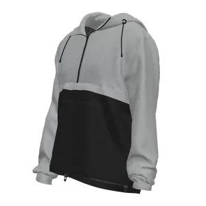 Custom New Arrive Fashion Autumn Windproof Windbreaker Jacket Print Your logo