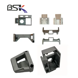 Industrial Machinery Parts